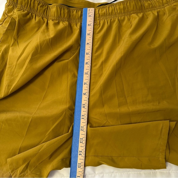 Men's Nike  Running  Dri-Fit 7" Shorts size XXL (e5 - Picture 9 of 11